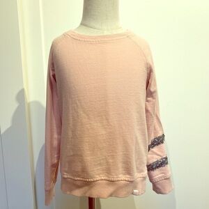 Sovereign code sweatshirt